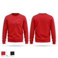 Rocksprings Angoras Crew Neck Sweatshirt - 2