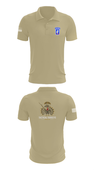 Short Sleeve Performance Polo, OAS-X, Army, Teamtime, Team time, sublimation, custom sports apparel, team uniforms, spirit wear, spiritwear, sports uniforms, custom shirts, team store, custom team store, fundraiser sports, apparel fundraiser