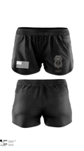 Annapolis Police K9 Unit 81380141 Ranger Panties - 101