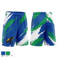 Passage Panthers Mens Soccer Shorts - 1
