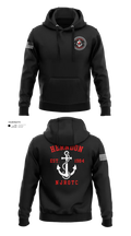 Hornet Battalion 84489147 Hoodie - 21