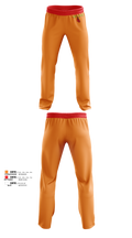 PADWORKPAPI 14529030 Sweatpants - 100