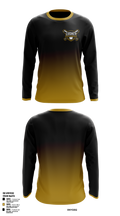 Legacy Baseball Club 24349647 Long Sleeve Performance Shirt 11