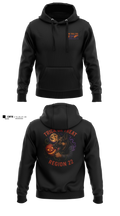Region 22 Hoodie - 6