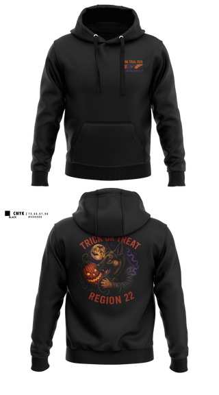 Hoodie, Region 22, Police, Teamtime, Team time, sublimation, custom sports apparel, team uniforms, spirit wear, spiritwear, sports uniforms, custom shirts, team store, custom team store, fundraiser sports, apparel fundraiser
