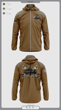 206th MST 1970664 Windbreaker - 1