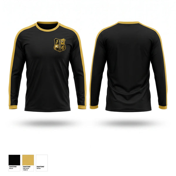 Long Sleeve Performance Shirt, Wenonah Lady Dragons Soccer, Women's Soccer, Teamtime, Team time, sublimation, custom sports apparel, team uniforms, spirit wear, spiritwear, sports uniforms, custom shirts, team store, custom team store, fundraiser sports, apparel fundraiser