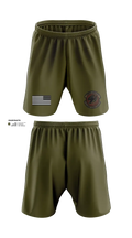 9 COS 89009356 Athletic Shorts With Pockets - 23