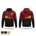 Alpha Archers 21659400 Hoodie - 1