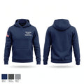 Perryville Police Department Hoodie - 1