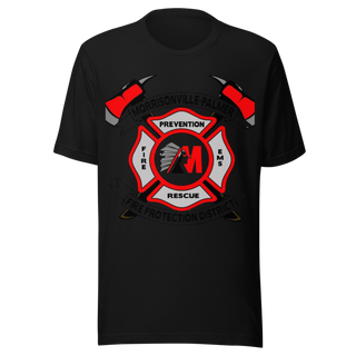Unisex Staple T-Shirt - Black