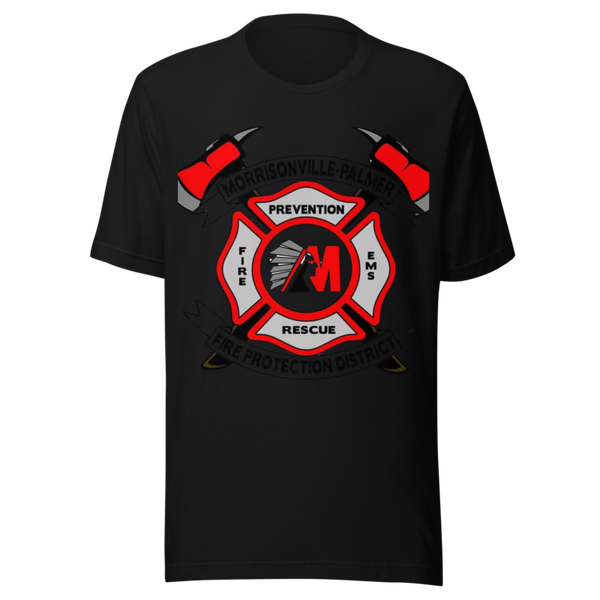 Unisex Staple T-Shirt - Black