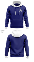 Rockland High School Golf 33140596 Hoodie - 101