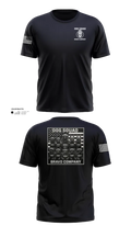 4th ID 45646437 Old School Cotton Feel Shirt - 50