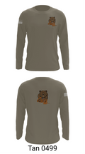 C.co Maintenance 83792955 Long Sleeve Performance Shirt 66
