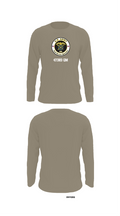 473rd QM 94874970 Long Sleeve Performance Shirt 69