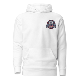 Polar Select Unisex Premium Hoodie | Cotton Heritage M2580