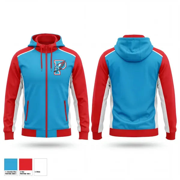 Zip Hoodie, Piute High School Track & Field, Track & Field, Teamtime, Team time, sublimation, custom sports apparel, team uniforms, spirit wear, spiritwear, sports uniforms, custom shirts, team store, custom team store, fundraiser sports, apparel fundraiser