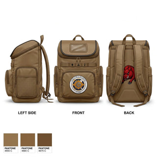 Gear Bag, 93rd Finance Battalion, National Guard, Teamtime, Team time, sublimation, custom sports apparel, team uniforms, spirit wear, spiritwear, sports uniforms, custom shirts, team store, custom team store, fundraiser sports, apparel fundraiser