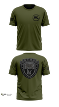 STAR Team Old School Cotton Feel Shirt - 6