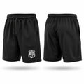 Pelham Manor PBA Athletic Shorts With Pockets - 1