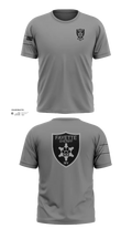 Fayette County Sheriff WV 38752837 Short Sleeve Performance Shirt - 23