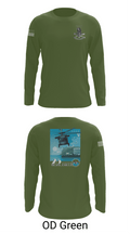 HSC 25 65126261 Long Sleeve Performance Shirt 44