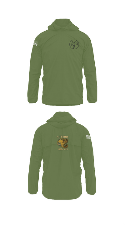 Meb 78656960 Windbreaker - 41
