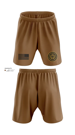 Athletic Shorts With Pockets, Webster County Sheriff's Office, Police, Teamtime, Team time, sublimation, custom sports apparel, team uniforms, spirit wear, spiritwear, sports uniforms, custom shirts, team store, custom team store, fundraiser sports, apparel fundraiser