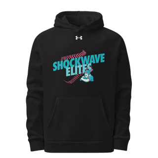 Shockwave Elites Under Armour Hoodie