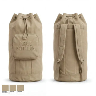 Gear Bag, Pirate Battalion, Army, Teamtime, Team time, sublimation, custom sports apparel, team uniforms, spirit wear, spiritwear, sports uniforms, custom shirts, team store, custom team store, fundraiser sports, apparel fundraiser