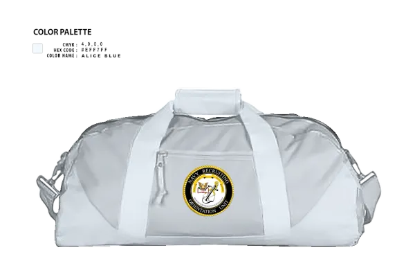 Duffle Bag, ENRO CLASS 210-2, , Teamtime, Team time, sublimation, custom sports apparel, team uniforms, spirit wear, spiritwear, sports uniforms, custom shirts, team store, custom team store, fundraiser sports, apparel fundraiser