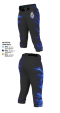 Heat Softball Pants - 5