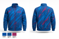 Lake 5583965 Windbreaker - 1