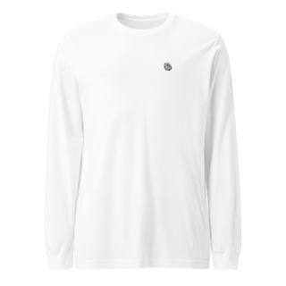 Rudyard Senior High School 10643108 Unisex Long Sleeve Tee | Bella + Canvas 3501