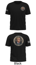 U.S Army memes 48956065 Old School Cotton Feel Shirt - 30