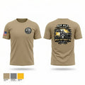 92F ALC 6078415 Short Sleeve Performance Shirt - 1
