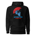 Spartans Unisex Hoodie - 1