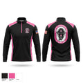 Olathe Firefighters Association Windbreaker - 1