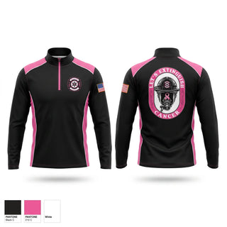 Windbreaker, Olathe Firefighters Association, Fire Department, Teamtime, Team time, sublimation, custom sports apparel, team uniforms, spirit wear, spiritwear, sports uniforms, custom shirts, team store, custom team store, fundraiser sports, apparel fundraiser