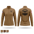 Willow Run Composite Squadron Windbreaker - 1