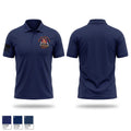 Forsyth County Technical Rescue Short Sleeve Performance Polo - 1