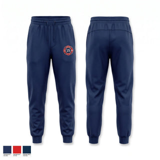 Sweatpants, Mokelumne hill fire department, Fire Department, Teamtime, Team time, sublimation, custom sports apparel, team uniforms, spirit wear, spiritwear, sports uniforms, custom shirts, team store, custom team store, fundraiser sports, apparel fundraiser