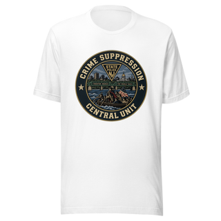 Unisex Staple T-Shirt - White