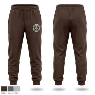 Sweatpants, JSO K9, Police, Teamtime, Team time, sublimation, custom sports apparel, team uniforms, spirit wear, spiritwear, sports uniforms, custom shirts, team store, custom team store, fundraiser sports, apparel fundraiser