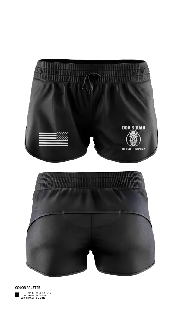 Ranger Panties, , Army, Teamtime, Team time, sublimation, custom sports apparel, team uniforms, spirit wear, spiritwear, sports uniforms, custom shirts, team store, custom team store, fundraiser sports, apparel fundraiser