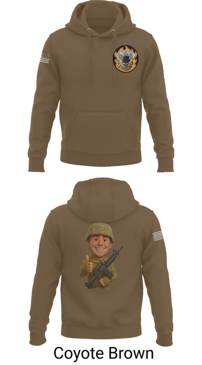 2-69 GCo 14214767 Hoodie - 18