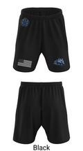 Indian River Wolves 97303805 Athletic Shorts With Pockets - 20