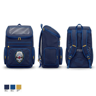 Gear Bag, Thomasville Police, Police, Teamtime, Team time, sublimation, custom sports apparel, team uniforms, spirit wear, spiritwear, sports uniforms, custom shirts, team store, custom team store, fundraiser sports, apparel fundraiser