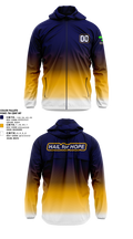Team Viviano Pelotonia 58089534 Windbreaker - 3